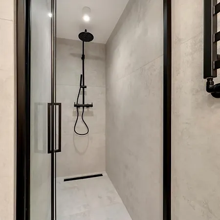 Kamien By Grand Appartement Gdynia