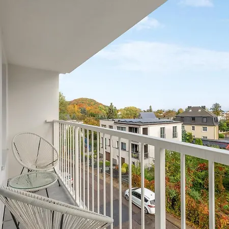 Kamien By Grand Appartement *