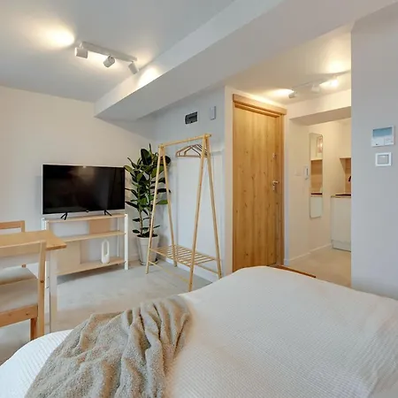 Appartement Kamien By Grand