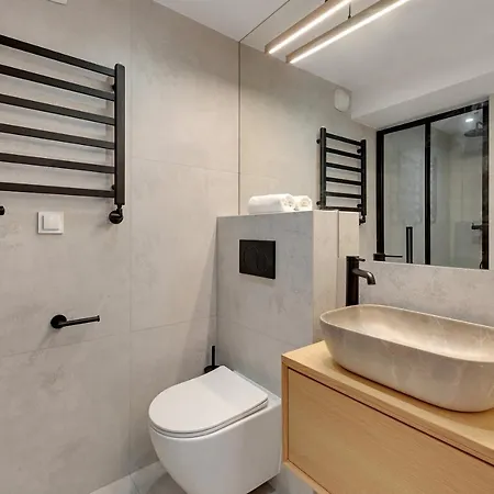 Appartement Kamien By Grand