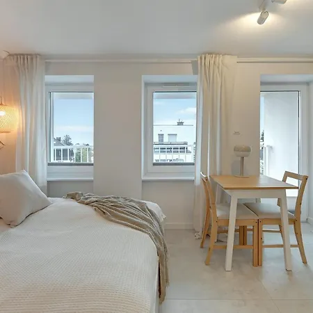 Kamień By Grand Gdynia