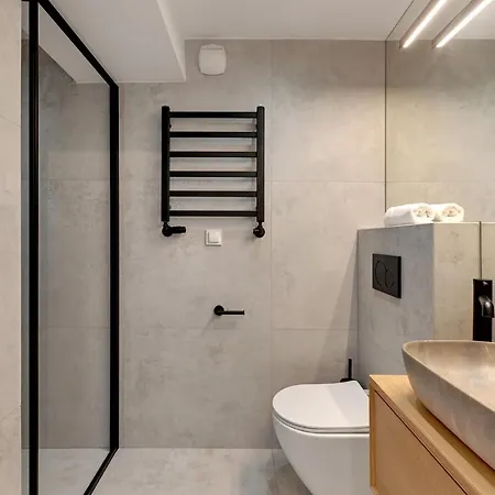 Appartement Kamien By Grand *
