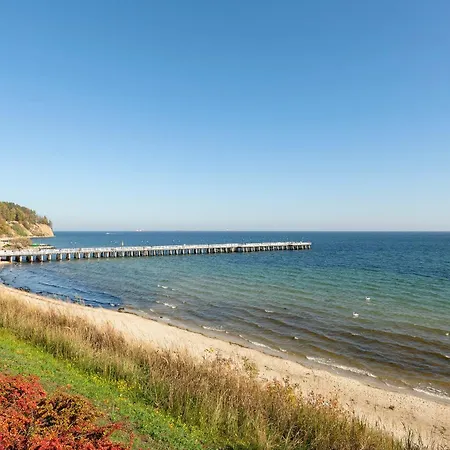 Kamień By Grand * Gdynia