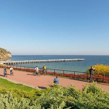 Apartament Kamień By Grand *