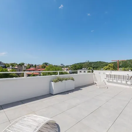 Apartament Kamień By Grand *