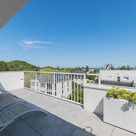 Kamień By Grand Gdynia