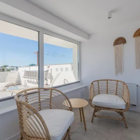 Kamień By Grand * Gdynia