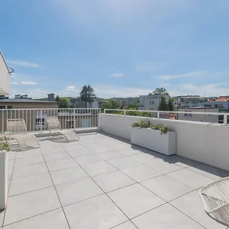 Kamien By Grand Appartement *