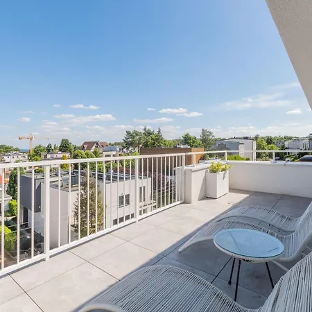 Kamien By Grand Appartement