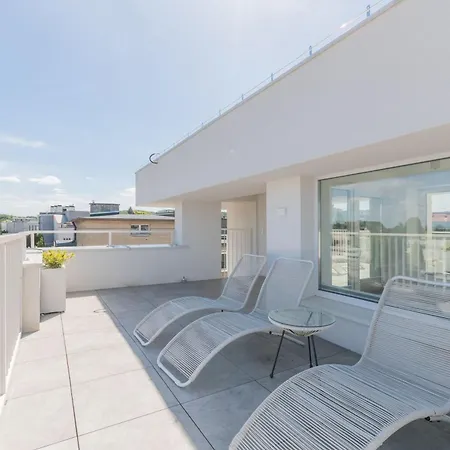 Appartement Kamien By Grand *