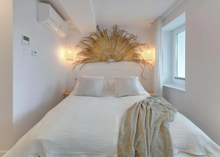 Apartmán Kamien By Grand Gdyně