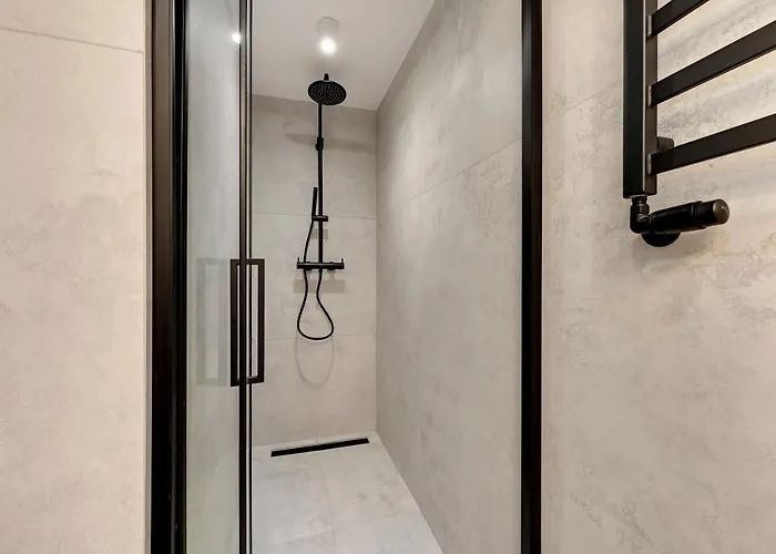 Kamien By Grand Apartmán Gdyně