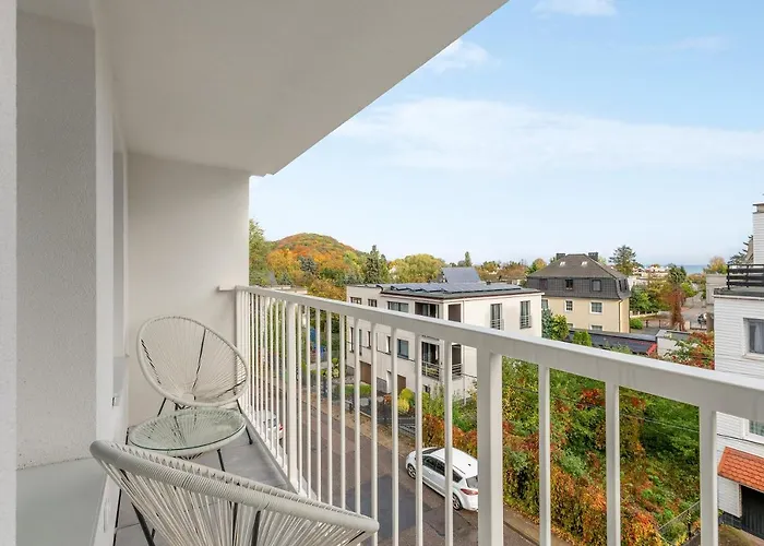 Kamien By Grand Apartmán *