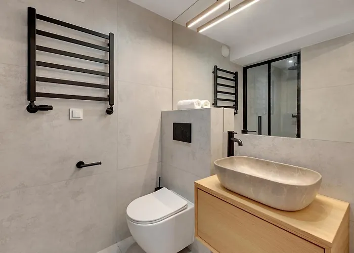 Apartmán Kamien By Grand