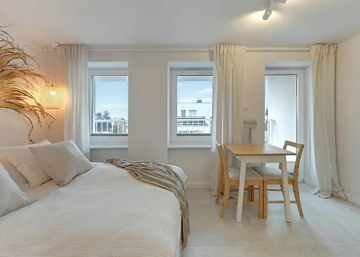 Kamien By Grand Gdyně