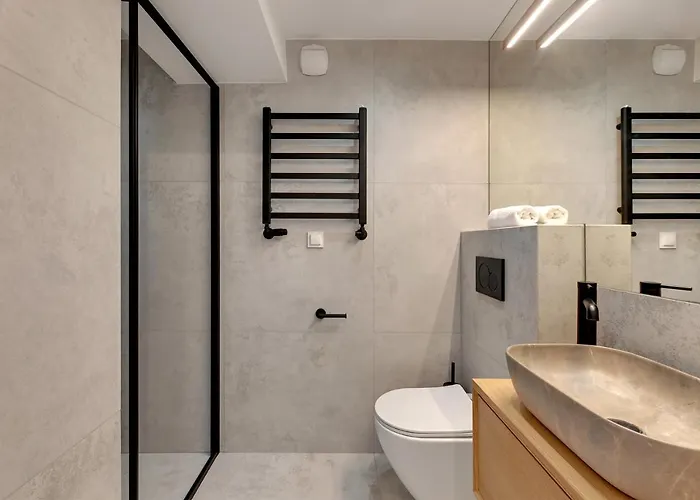 Apartmán Kamien By Grand *