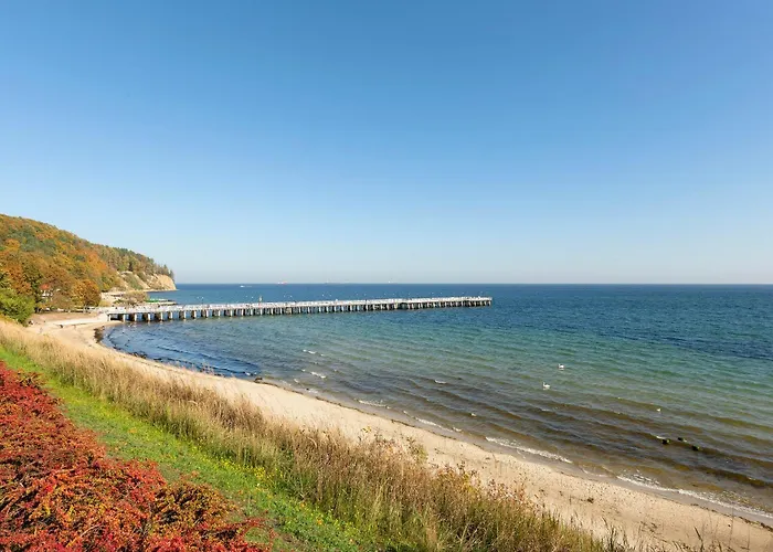 Kamien By Grand * Gdyně