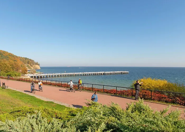 Apartmán Kamien By Grand *