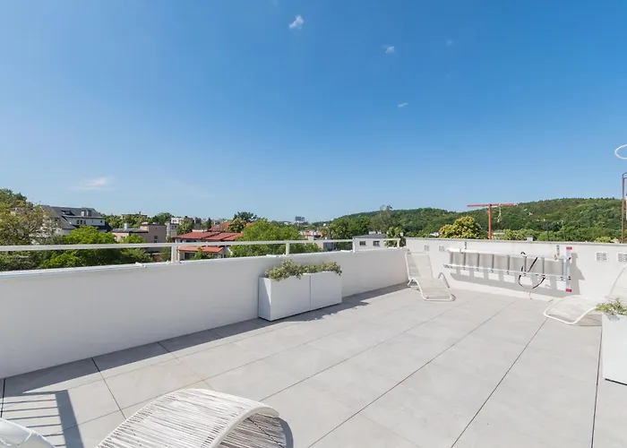 Apartmán Kamien By Grand *