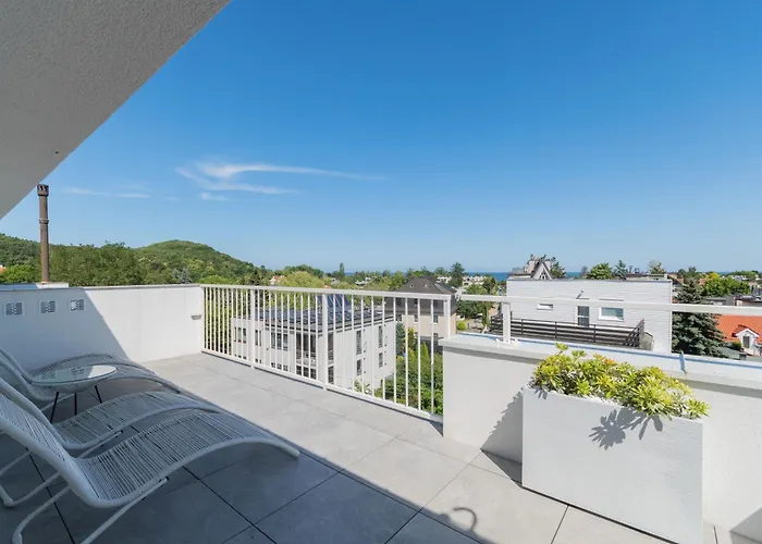 Kamien By Grand Gdyně