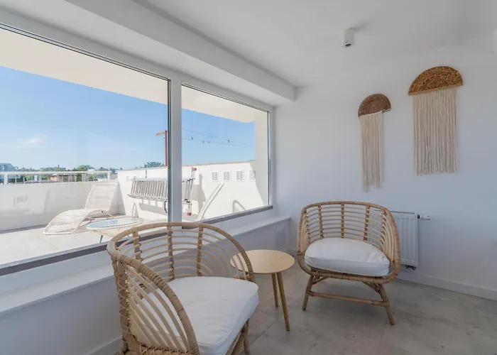 Kamien By Grand * Gdyně