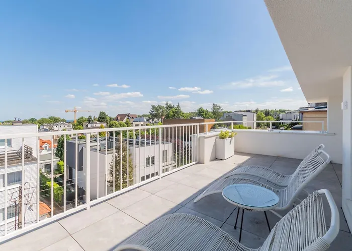 Kamien By Grand Apartmán