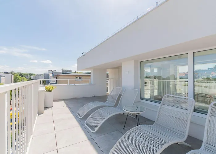 Apartmán Kamien By Grand *